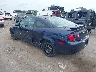 1G1AL18F387****** Salvage and Repairable 2008 Chevrolet Cobalt in Culpeper