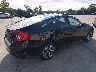 19XFC2F55HE****** Used and Repairable 2017 Honda Civic in Saint Louis