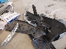 3FAHP0HA4CR****** Wrecked 2012 Ford Fusion in Tennessee State