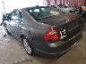 3FAHP0HA4CR****** Salvage and Repairable 2012 Ford Fusion in Chattanooga