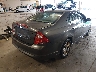 3FAHP0HA4CR****** Salvage and Wrecked 2012 Ford Fusion in Tennessee State