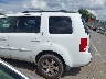 5FNYF3H5XAB****** Reparables 2010 Honda Pilot en Estado de Carolina del Norte