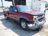 1GCEK19T94E****** Salvage and Wrecked 2004 Chevrolet Silverado 1500 in Altoona