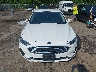 3FA6P0MU7KR****** Wrecked 2019 Ford Fusion in Maryland State