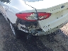 3FA6P0MU7KR****** Repairable 2019 Ford Fusion