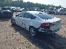 3FA6P0MU7KR****** Salvage and Repairable 2019 Ford Fusion in Dundalk