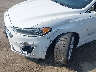 3FA6P0MU7KR****** Salvage and Repairable 2019 Ford Fusion in Maryland State