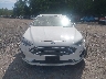 3FA6P0MU7KR****** Wrecked 2019 Ford Fusion Hybrid in Maryland State