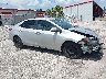 2T1BURHE1KC****** Salvage and Wrecked 2019 Toyota Corolla in West Palm Beach