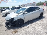 2T1BURHE1KC****** Used and Repairable 2019 Toyota Corolla in West Palm Beach