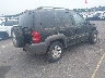 1J4GL48K13W****** Salvage and Wrecked 2003 Jeep Liberty in Oregon State