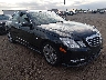 WDDHF2EB3CA****** Salvamento y Destrozados 2012 Mercedes-Benz E-Class en Phoenix