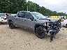 3GTPUJEK1TG****** Salvage and Wrecked 2026 GMC Sierra 1500 in Atlanta East