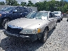 1LNHM97V62Y****** Used and Repairable 2002 Lincoln Continental in Atlanta North