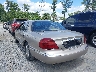 1LNHM97V62Y****** Salvage and Repairable 2002 Lincoln Continental in Atlanta North