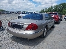 1LNHM97V62Y****** Salvage and Wrecked 2002 Lincoln Continental in Georgia State