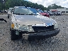 1LNHM97V62Y****** Salvage and Repairable 2002 Lincoln Continental in Georgia State
