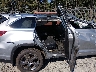 5TDDZRFH2KS****** Destrozados 2019 Toyota Highlander en Seattle