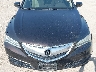 19UUB1F57HA****** Reparables 2017 Acura TLX en Dallas