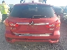 JA4AP3AU8JU****** Wrecked 2018 Mitsubishi Outlander