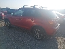 JA4AP3AU8JU****** Salvage and Repairable 2018 Mitsubishi Outlander in Fort Worth North