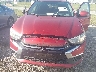 JA4AP3AU8JU****** Salvage and Repairable 2018 Mitsubishi Outlander in Texas State