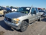 2GTEK19T721****** Usados y Reparables 2002 GMC Sierra 1500 en Phoenix