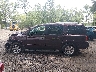 5N1AA0NC2FN****** Reparables 2015 Nissan Armada en Estado de Virginia