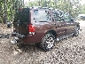5N1AA0NC2FN****** Salvamento y Destrozados 2015 Nissan Armada en Estado de Virginia
