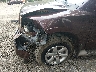 5N1AA0NC2FN****** Salvamento y Reparables 2015 Nissan Armada en Estado de Virginia