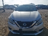 3N1AB7AP8HY****** Destrozados 2017 Nissan Sentra en Estado de Texas
