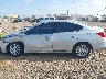 3N1AB7AP8HY****** Reparables 2017 Nissan Sentra en Estado de Texas