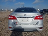 3N1AB7AP8HY****** Destrozados 2017 Nissan Sentra