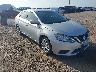 3N1AB7AP8HY****** Salvamento y Destrozados 2017 Nissan Sentra en Corpus Christi