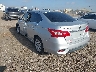 3N1AB7AP8HY****** Salvamento y Reparables 2017 Nissan Sentra en Corpus Christi