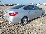 3N1AB7AP8HY****** Salvamento y Destrozados 2017 Nissan Sentra en Estado de Texas