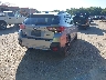JF2GTAPCXM8****** Salvamento y Destrozados 2021 Subaru Crosstrek en Estado de Maine