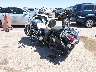 JYAVN01E2CA****** Salvage and Repairable 2012 Yamaha V Star 950 in El Paso