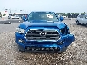 5TFRZ5CN2GX****** Usados 2016 Toyota Tacoma en Estado de Carolina del Sur