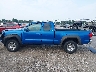5TFRZ5CN2GX****** Salvamento 2016 Toyota Tacoma