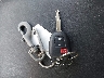 5TFRZ5CN2GX****** Salvamento 2016 Toyota Tacoma en Estado de Carolina del Sur