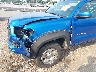 5TFRZ5CN2GX****** Reparables 2016 Toyota Tacoma
