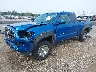 5TFRZ5CN2GX****** Usados y Reparables 2016 Toyota Tacoma en Lexington