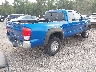 5TFRZ5CN2GX****** Salvamento y Destrozados 2016 Toyota Tacoma en Estado de Carolina del Sur