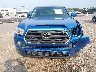 5TFRZ5CN2GX****** Salvamento y Reparables 2016 Toyota Tacoma en Estado de Carolina del Sur