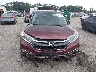 2HKRM4H73FH****** Destrozados 2015 Honda CR-V en Estado de Virginia