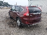 2HKRM4H73FH****** Salvamento y Reparables 2015 Honda CR-V en Richmond