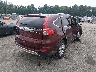 2HKRM4H73FH****** Salvamento y Destrozados 2015 Honda CR-V en Estado de Virginia