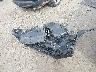 JTHCZ1BL3GA****** Wrecked 2016 Lexus GS 350 in Virginia State