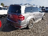 4JGBF8GEXBA****** Salvamento y Destrozados 2011 Mercedes-Benz GLC-Class en Estado de Colorado